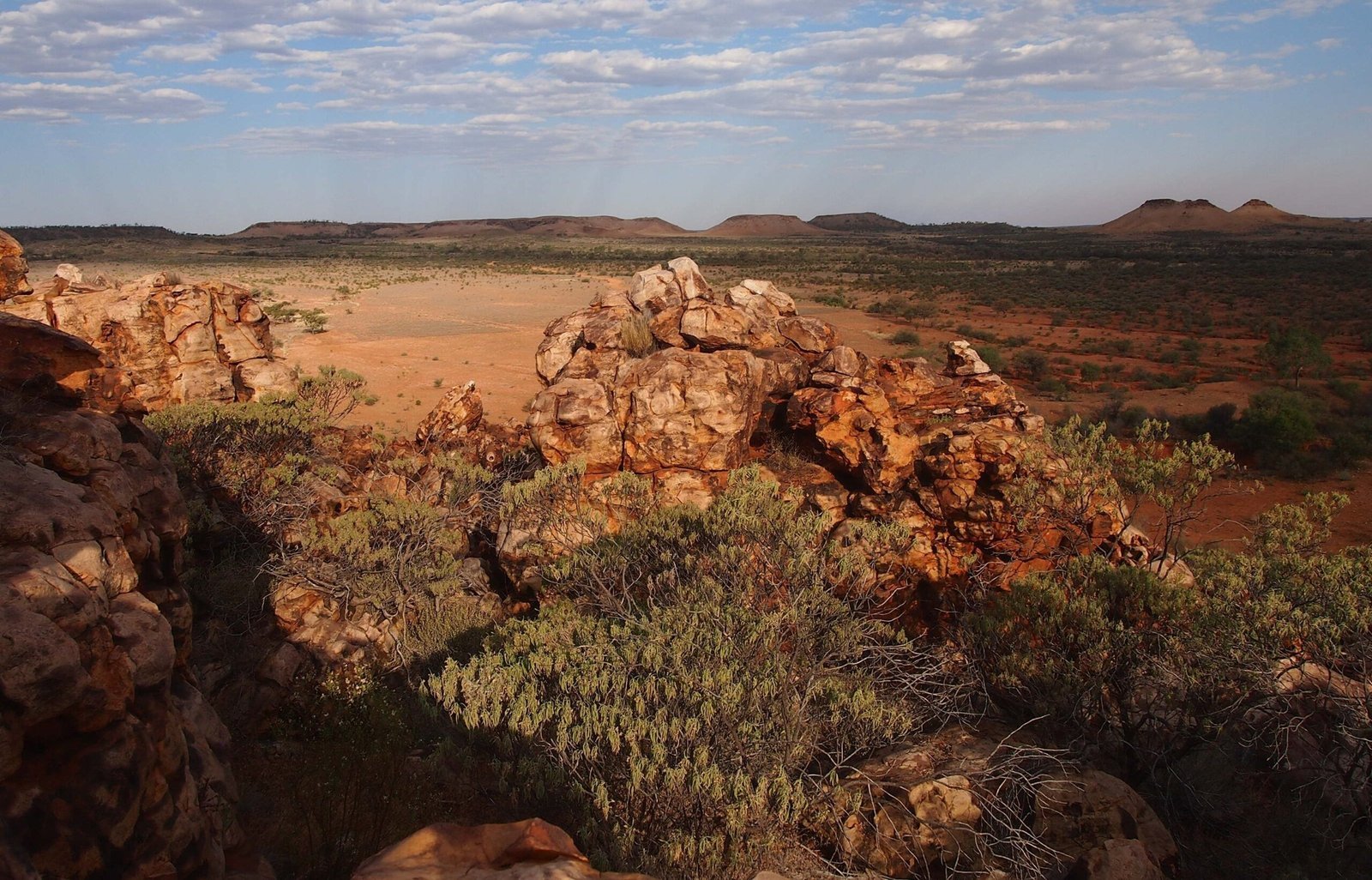 Wake in Fright (1971) (By Mark Marathon, CC BY-SA 3.0)