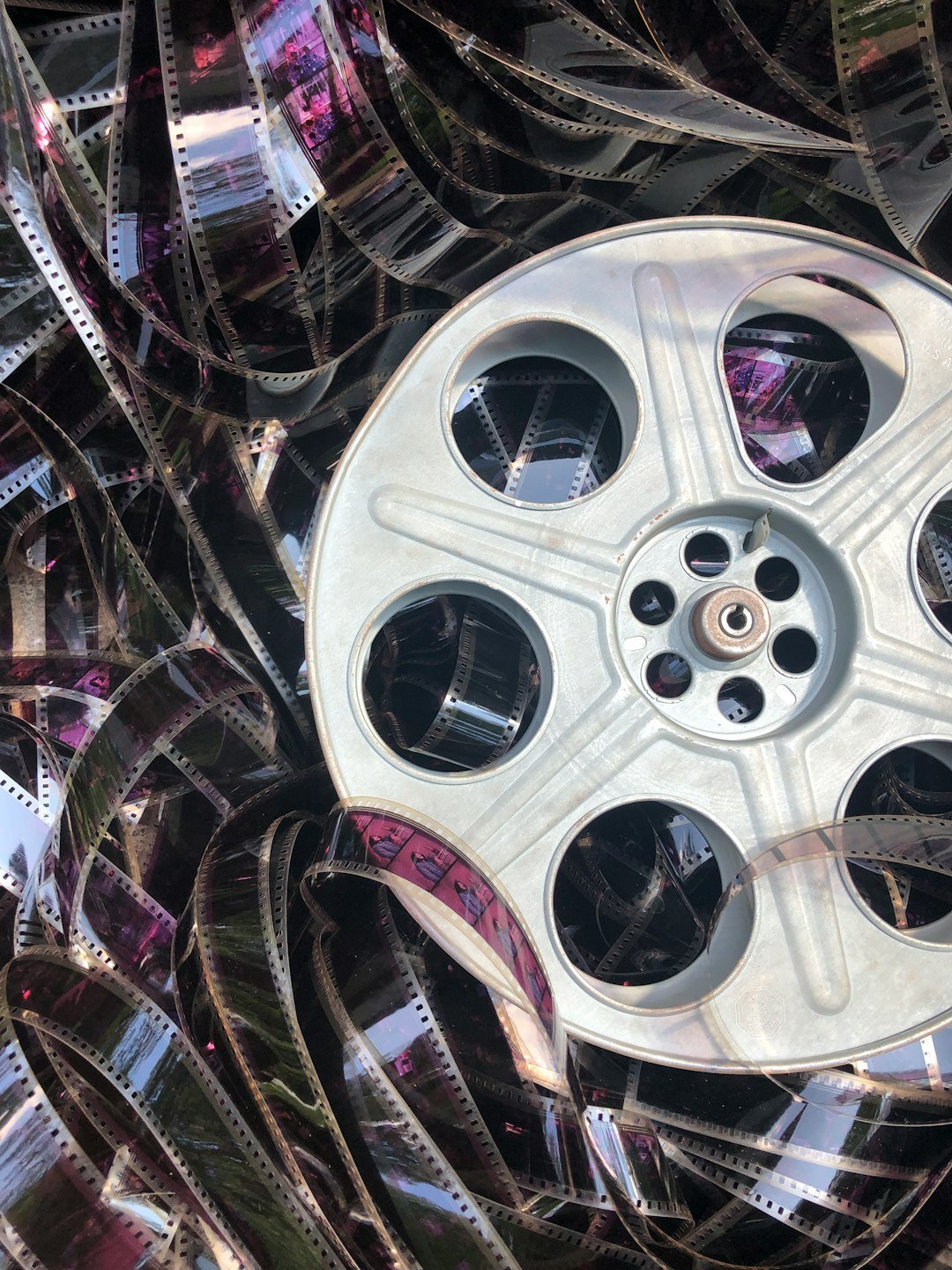 Conclusion: Rediscover Overlooked Cinema (Image Credits: Unsplash)