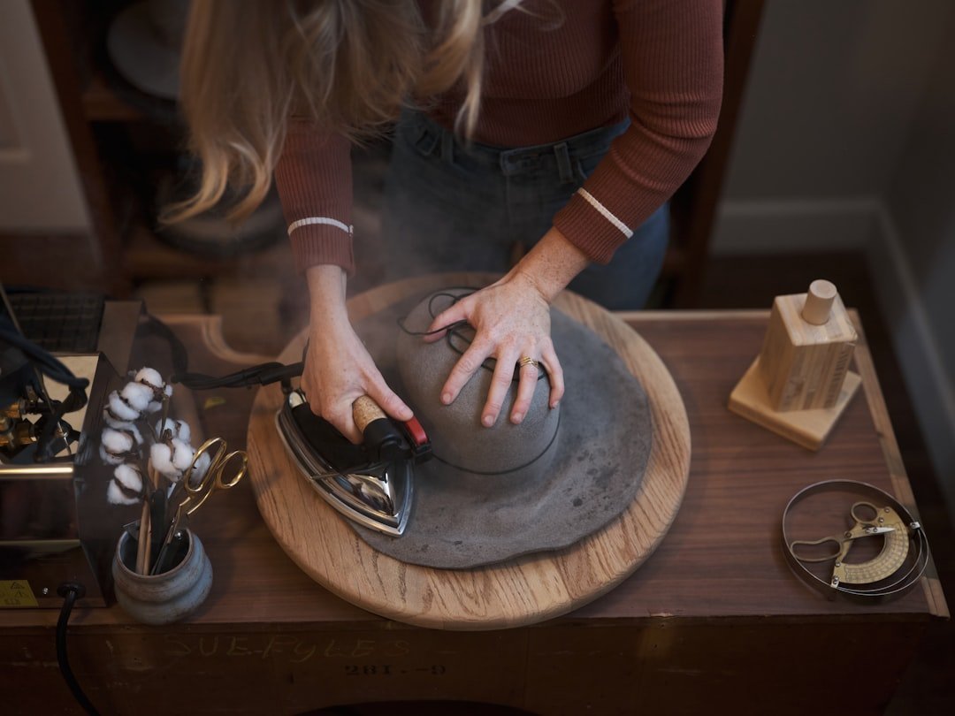 Preserving Craftsmanship Traditions (Image Credits: Unsplash)