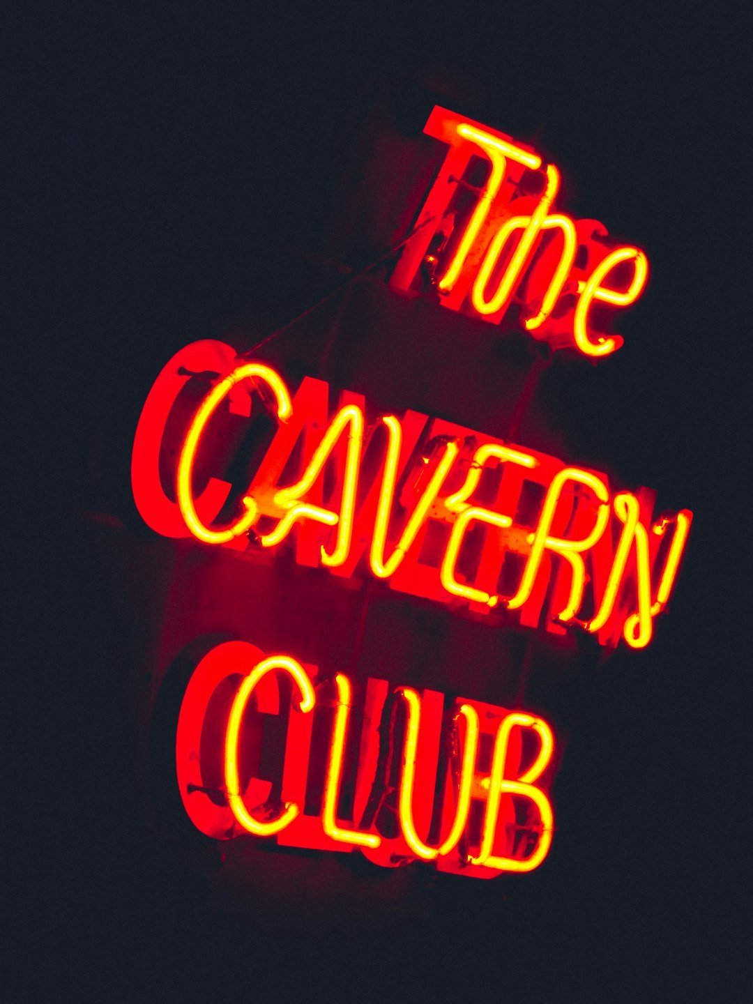 The Cavern Club, Liverpool (Image Credits: Unsplash)
