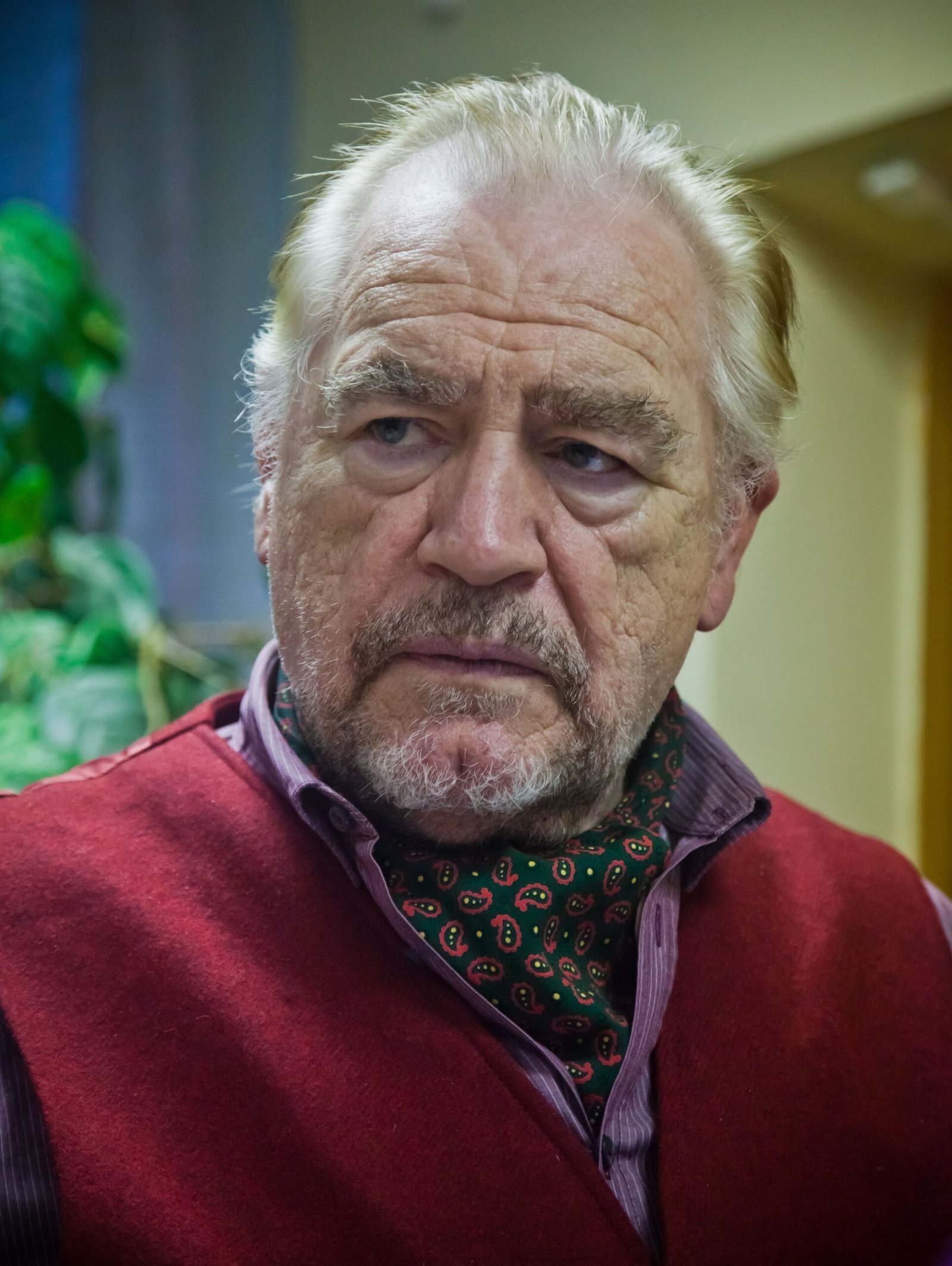 Manhunter (1986) (By Dmitry Rozhkov, CC BY-SA 4.0)