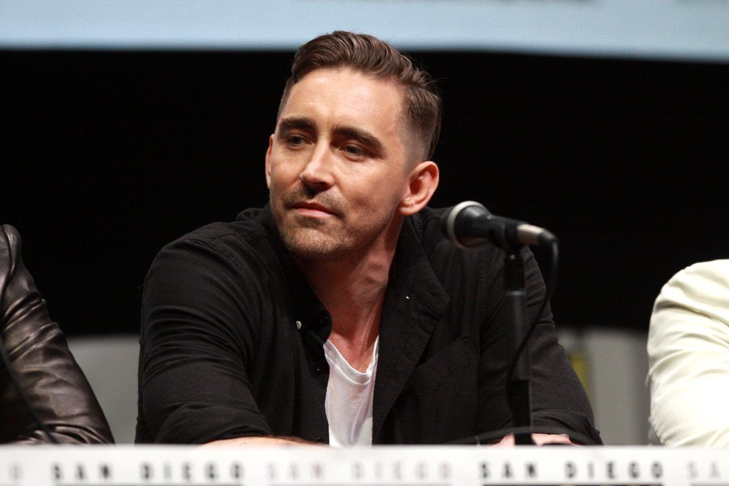 The Fall (2006) (Gage Skidmore, Flickr, CC BY-SA 2.0)