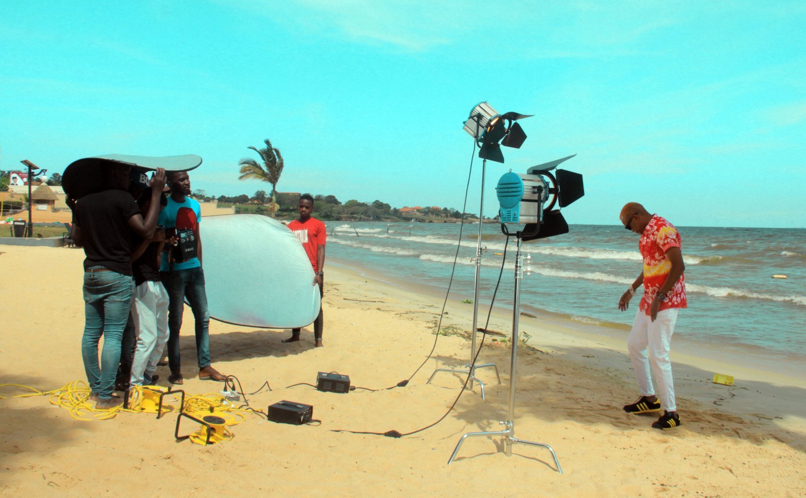 The Lasting Weight of the Music Video (By LA SHOTS, CC BY-SA 4.0)