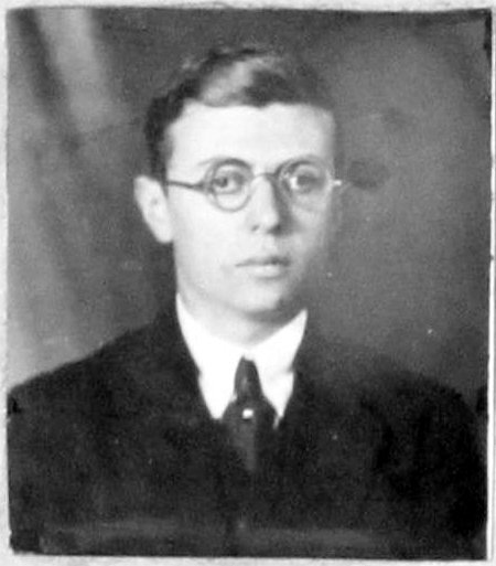 Jean-Paul Sartre vs. Albert Camus: Philosophy as a Battlefield (By Unknown authorUnknown author, CC0)