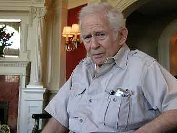 Norman Mailer vs. Gore Vidal: The Feud That Got Physical (openDemocracy, Flickr, CC BY-SA 2.0)