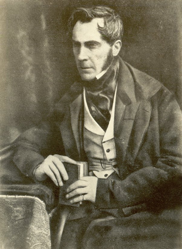 2. The Calotype: Negative to Positive and the Birth of Reproducibility (Revue Camera 1961, Public domain)