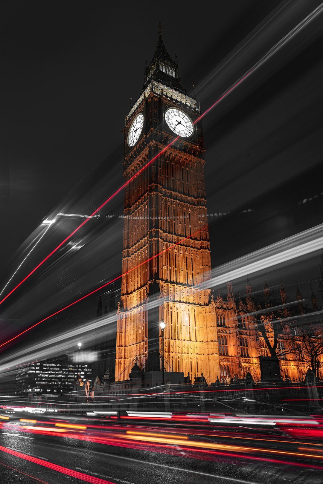 9. Long-Exposure Photography: Compressing Time Into a Single Frame (Image Credits: Unsplash)