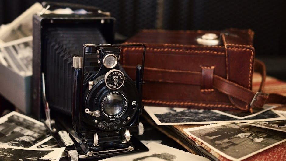 10 Revolutionary Photography Techniques That Changed How We See the World Forever