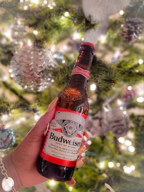 Budweiser "Whassup?" (1999) (Image Credits: Pexels)