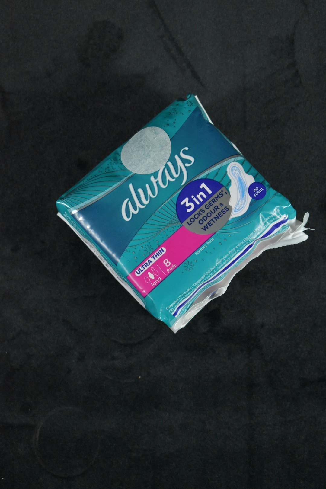 Always "#LikeAGirl" (2014) (Image Credits: Unsplash)