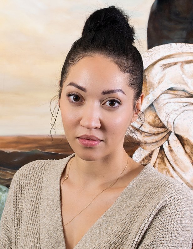 Harmonia Rosales and the Reclamation of Renaissance Divinity (By Tmanner38, CC BY-SA 4.0)