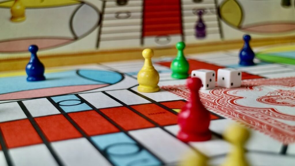 10 Vintage Board Games Worth Dusting Off For Your Next Family Game Night