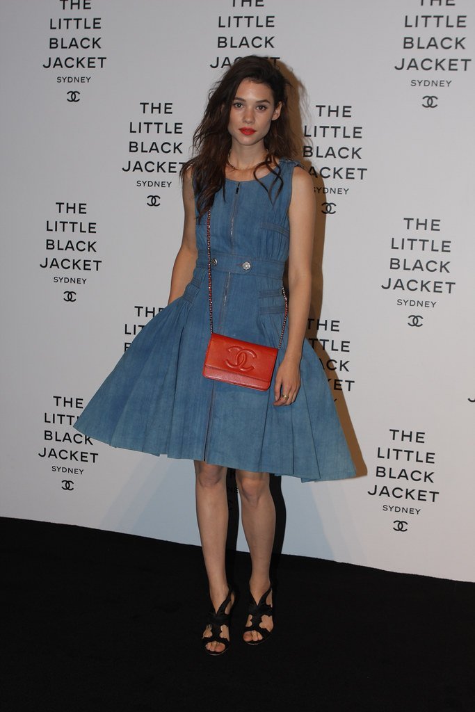 Coco Chanel: The Architect of Modern Women's Dressing (Eva Rinaldi Celebrity Photographer, Flickr, CC BY-SA 2.0)