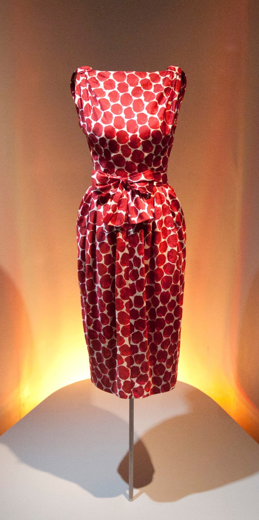 Cristóbal Balenciaga: The Master Who Rewrote Couture's Rules (Balenciaga  Museoaren inaugurazioa 22, CC BY 2.0)