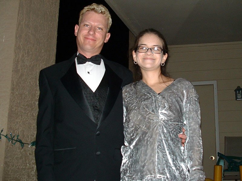 Yves Saint Laurent: The Designer Who Made Power Dressing Feminine (oddharmonic, Flickr, CC BY-SA 2.0)