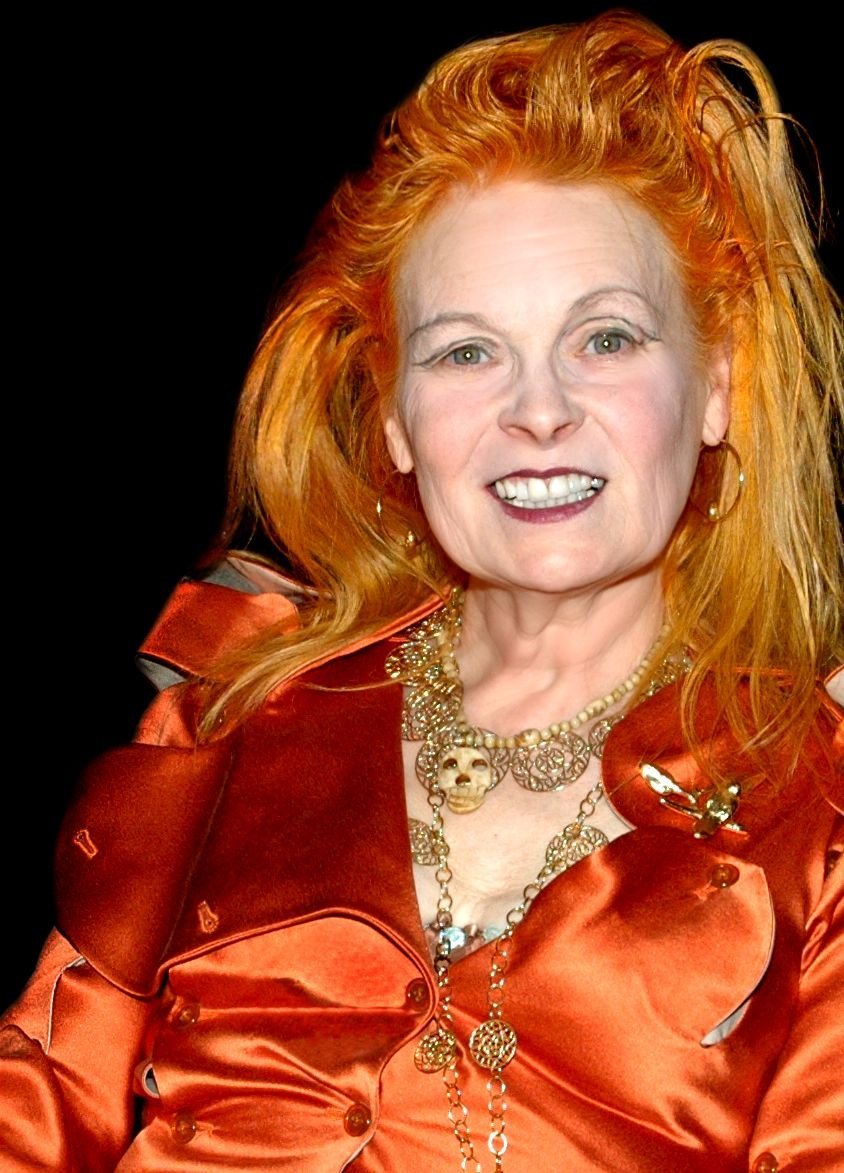 Vivienne Westwood: Punk, Politics, and the Power of Provocation (By Mattia Passeri, CC BY-SA 4.0)
