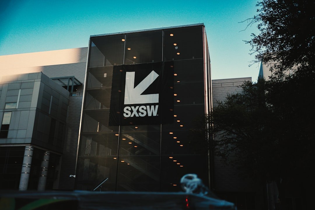 4. South by Southwest (SXSW) – Austin, Texas (Image Credits: Unsplash)