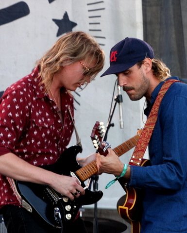 7. Newport Folk Festival – Newport, Rhode Island (By ljcurletta, CC BY 2.0)