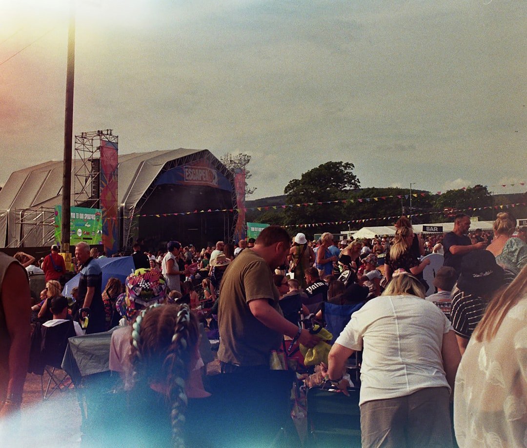 A Nation Worth Exploring, One Festival at a Time (Image Credits: Unsplash)