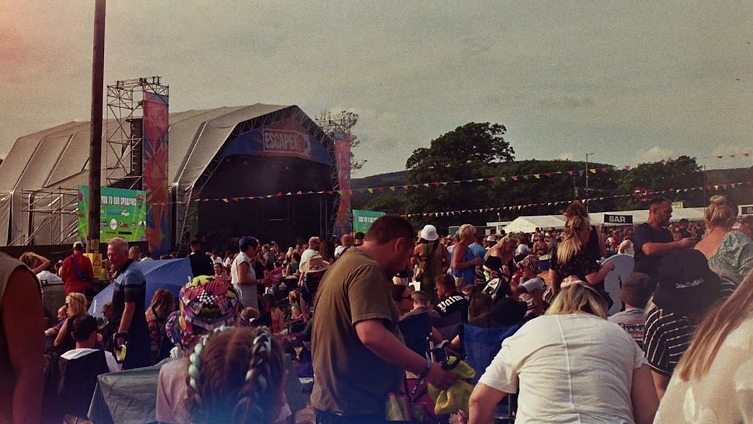 10 Most Iconic Festivals in The USA 10 Most Iconic Festivals in The USA