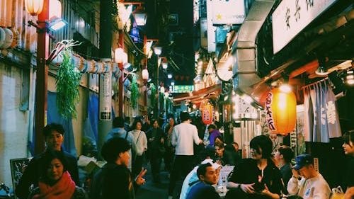 12 Things You Should Never Do In Japan