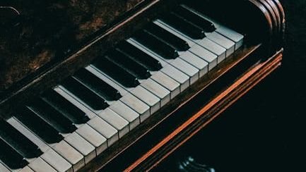 The Comfort of Music: Ten Relaxing Classical Pieces