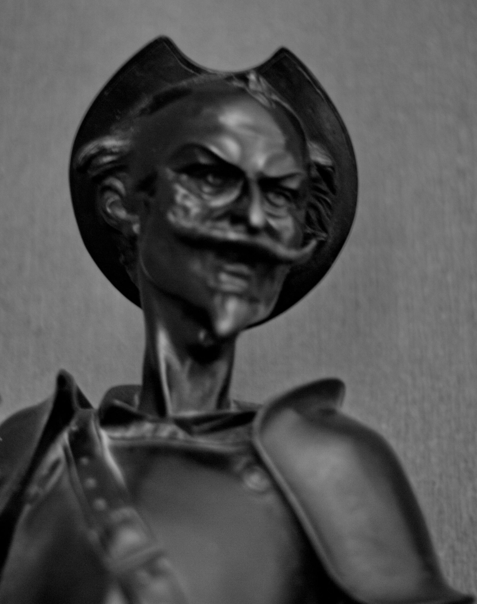 7. Don Quixote by Miguel de Cervantes (Photos were sent to my mail by Dilara Sharifzade, CC BY-SA 2.5)