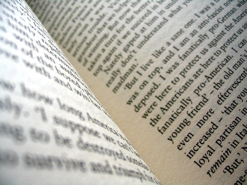 Catch-22 by Joseph Heller (1961) (schammond, Flickr, CC BY 2.0)