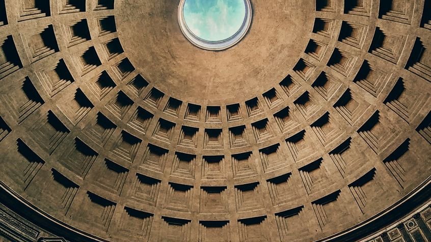 12 Architectural Wonders of the Ancient World That Still Inspire Awe Today