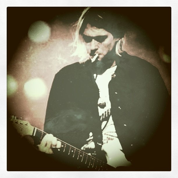 Nirvana's Chaotic Reading Peak (perishparish, Flickr, CC BY 2.0)