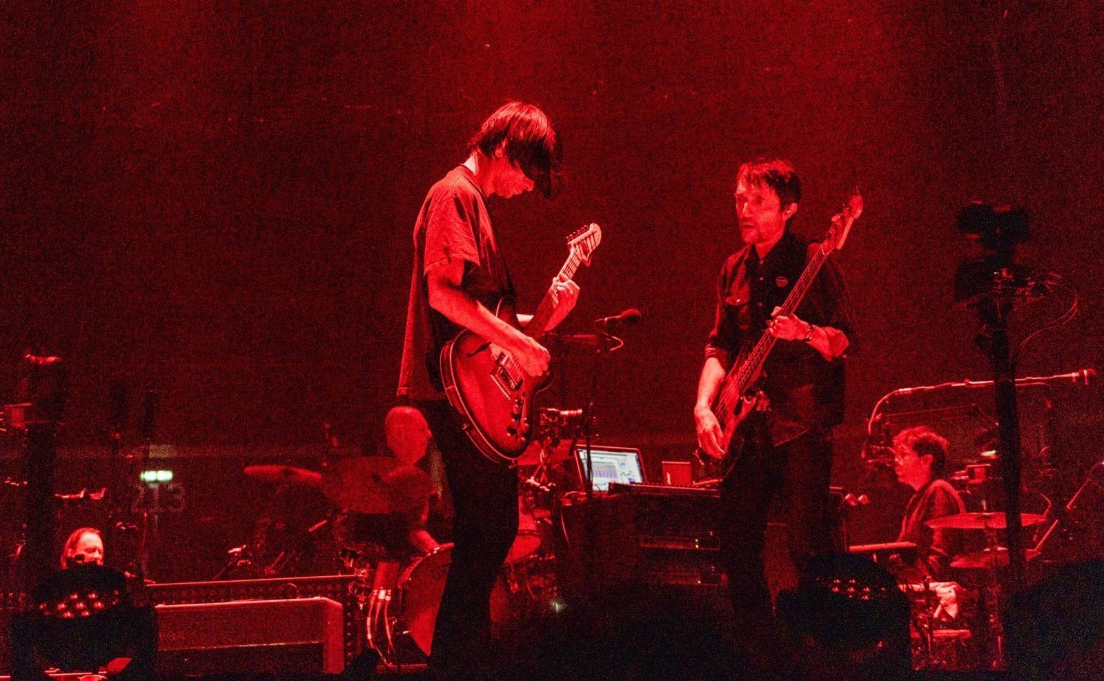 Radiohead's Bonnaroo Odyssey (By Raph_PH, CC BY 4.0)