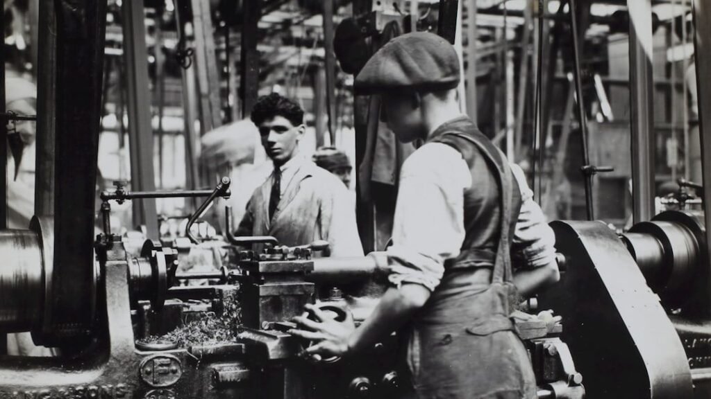 10 Groundbreaking Inventions From the 19th Century That Shaped Modern Life