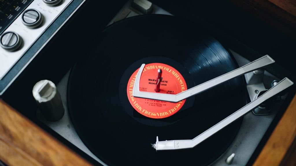 10 Classic Albums That Defined the Sound of the 60s and 70s