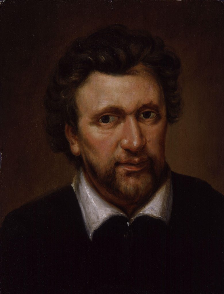 Ben Jonson vs. John Marston and Thomas Dekker: The Elizabethan Stage War (Image Credits: Flickr)