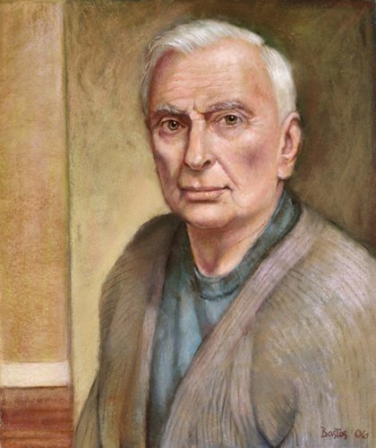 Gore Vidal vs. Norman Mailer: The Feud That Became Performance (By Juan Fernando Bastos, CC BY-SA 3.0)