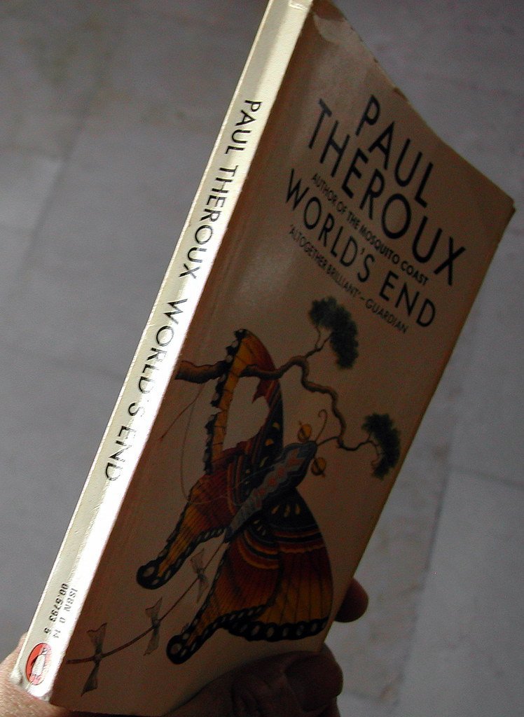 Rivalry as a Creative Force: A Closing Thought (jmerelo, Flickr, CC BY-SA 2.0)