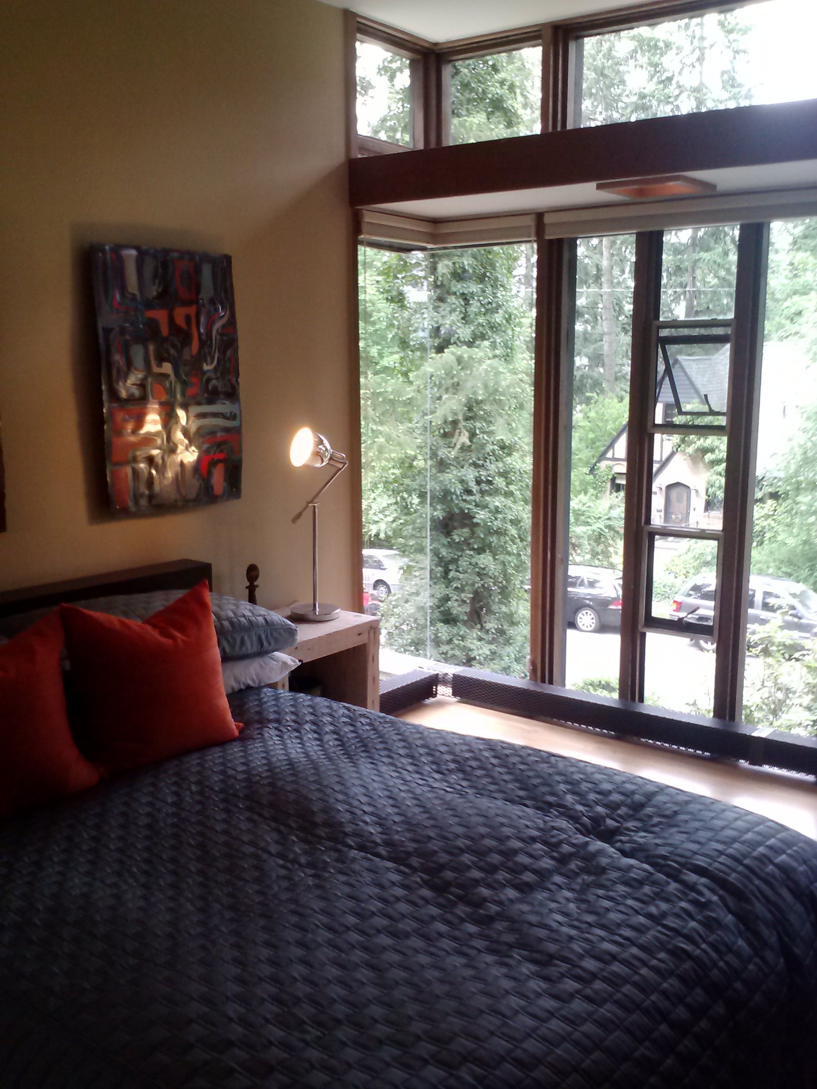 Florence Knoll: The Architect Who Redefined the Modern Interior (By Sandykayz, CC BY-SA 4.0)