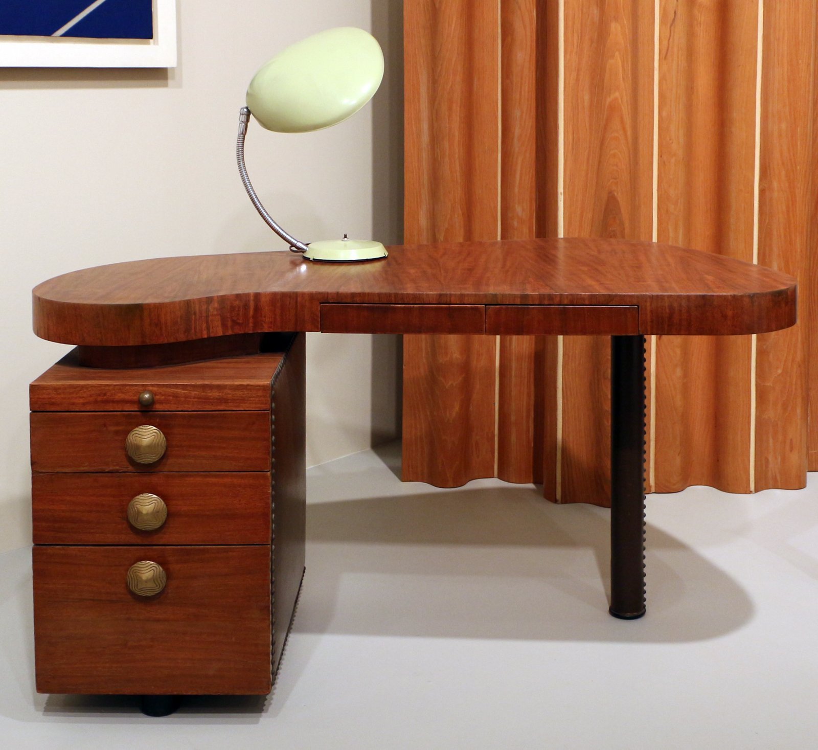 Greta Magnusson Grossman: The Swede Who Shaped California Modernism (By Sailko, CC BY 3.0)