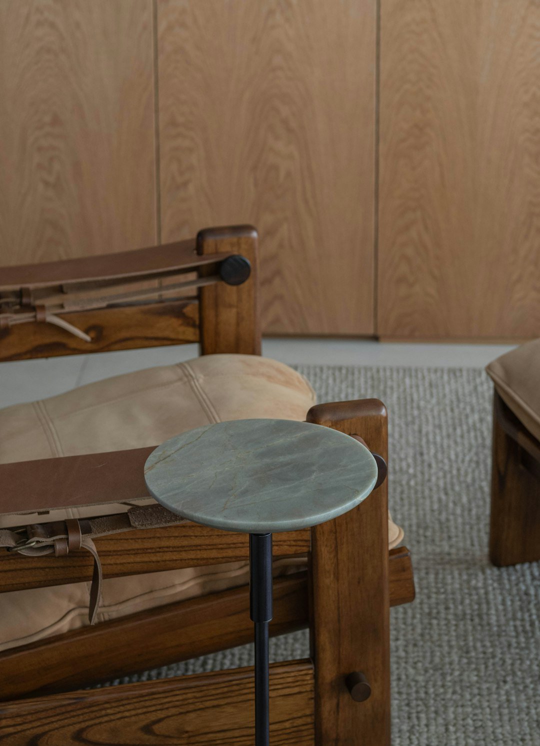 Sergio Rodrigues: Brazil's Unsung Voice in Modern Comfort (Image Credits: Unsplash)