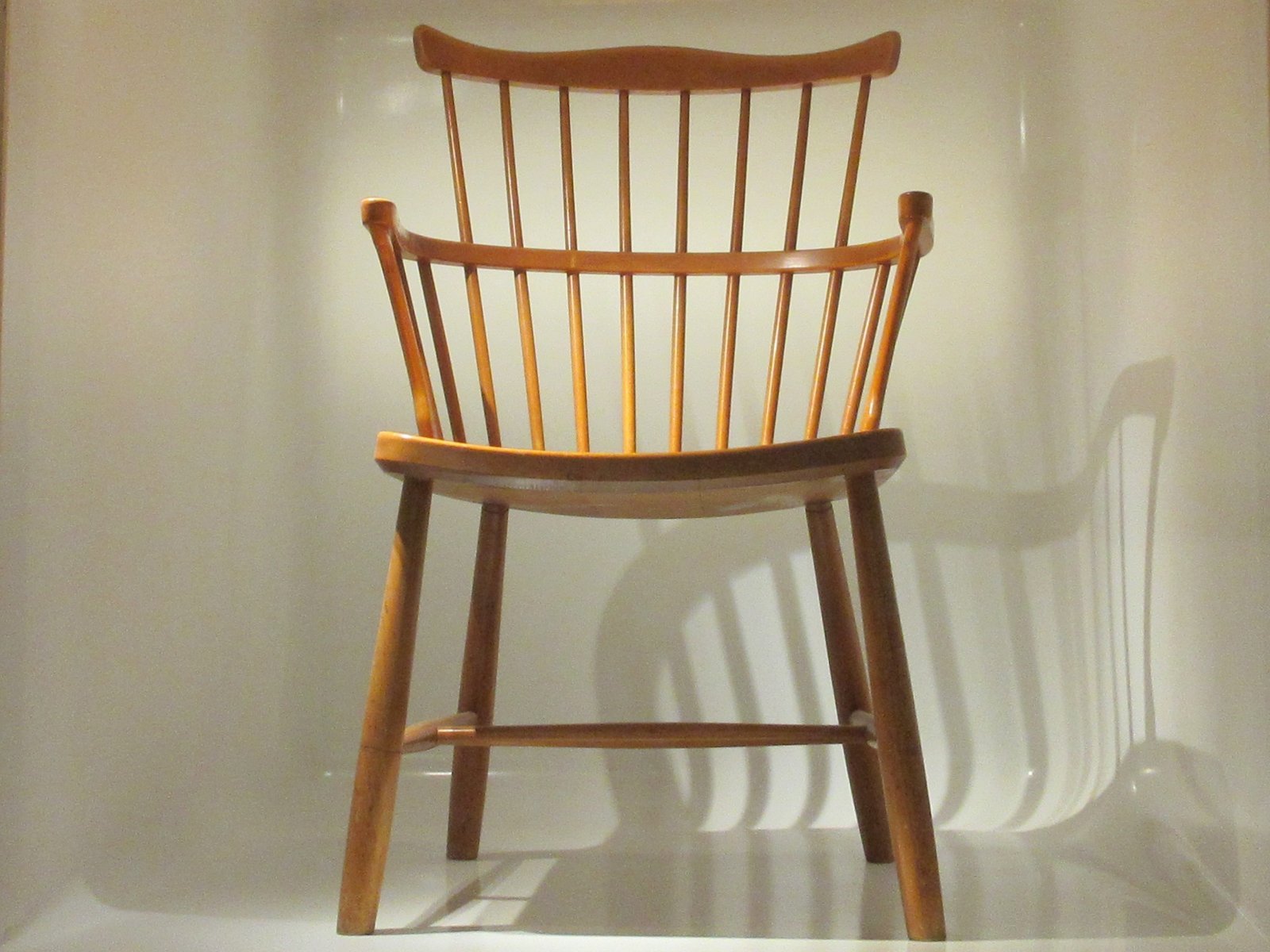 Børge Mogensen: Denmark's Master of Lived-In Design (By Ramblersen, CC BY-SA 4.0)