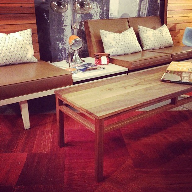 The Quiet Legacy of Mid-Century Modern Design (Paris on Ponce & Le Maison Rouge, Flickr, CC BY 2.0)