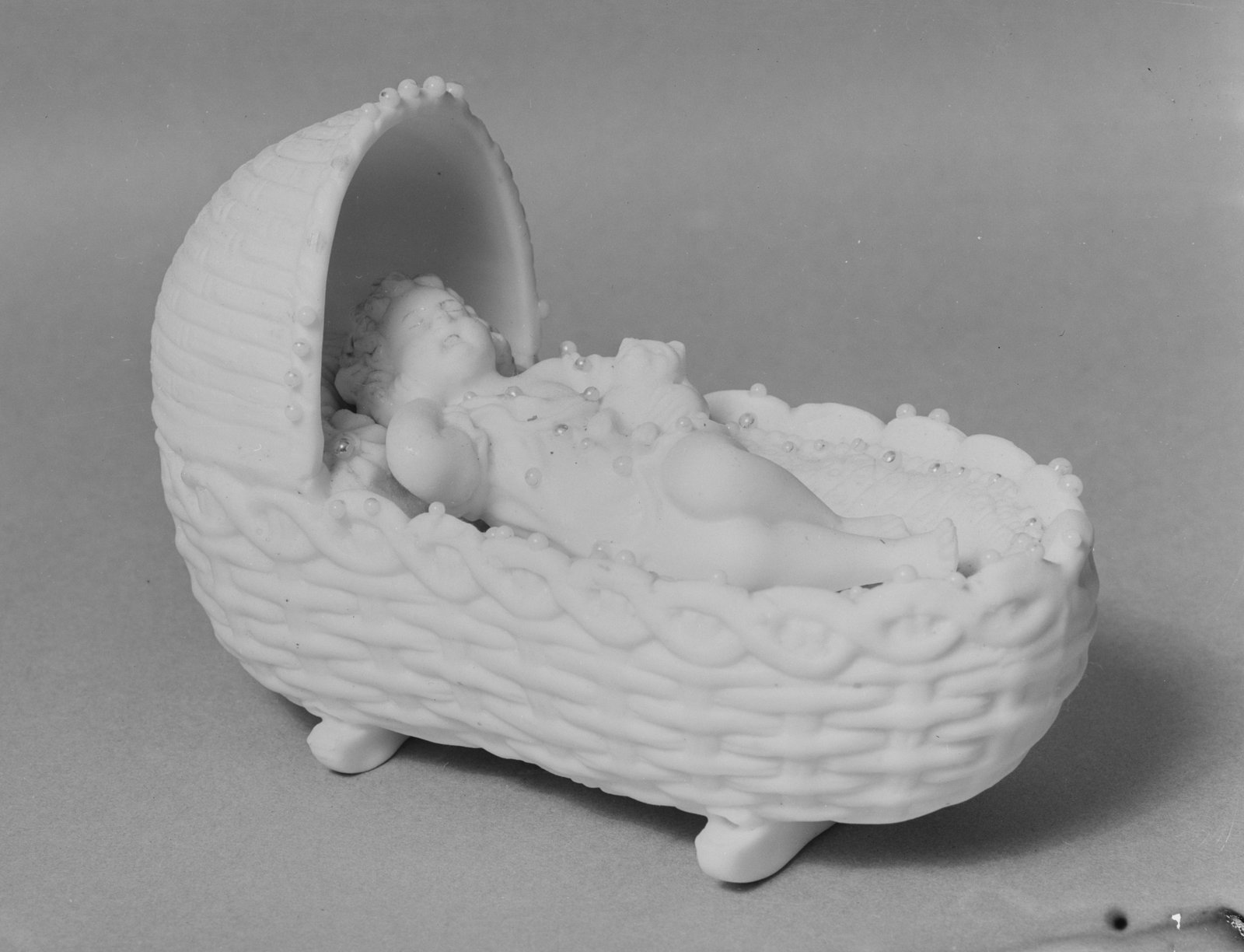 Rock-a-Bye Baby (This file was donated to Wikimedia Commons as part of a project by the Metropolitan Museum of Art. See the Image and Data Resources Open Access Policy, CC0)