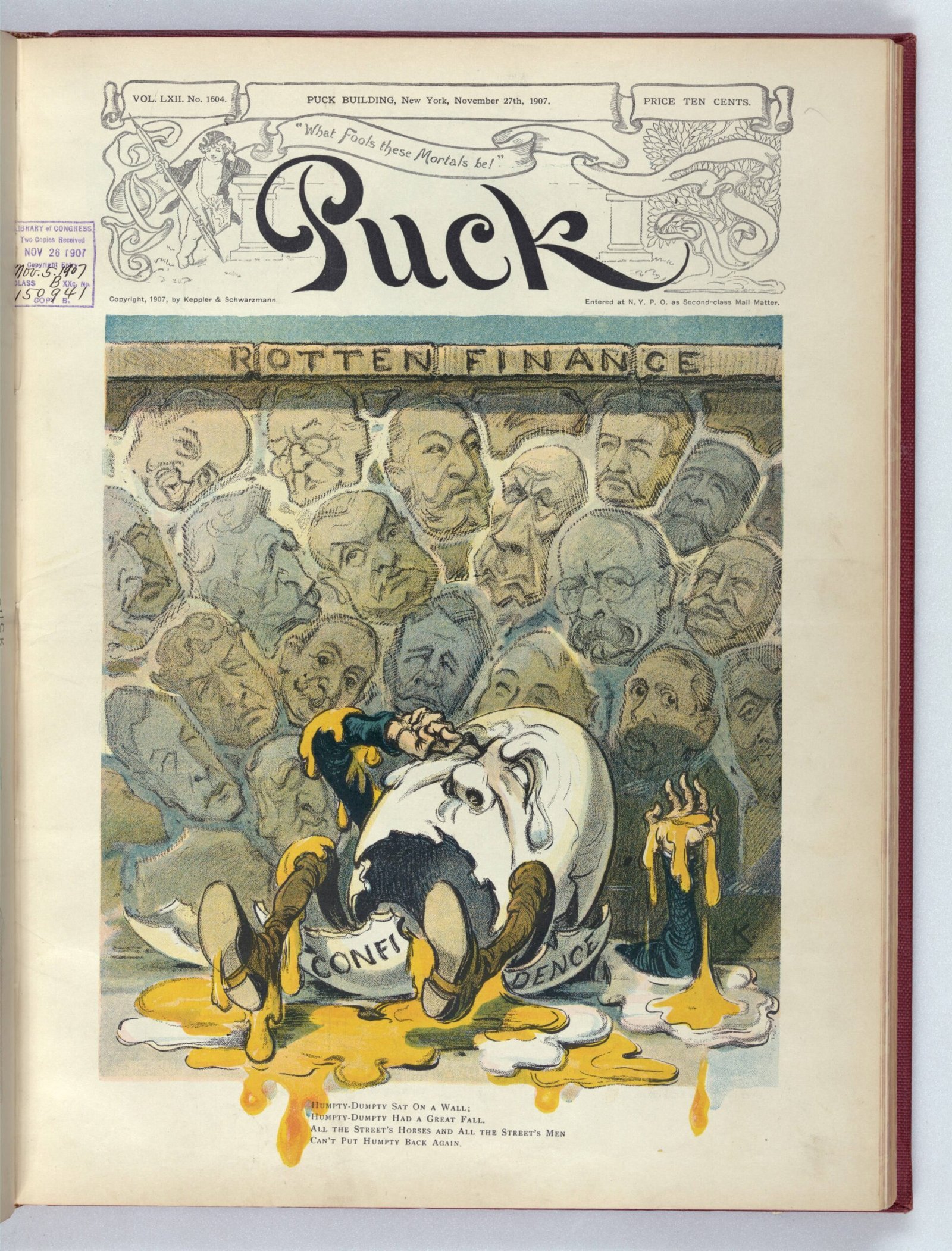 Humpty Dumpty (Library of Congress
Catalog: https://lccn.loc.gov/2011647258
Image download: https://cdn.loc.gov/service/pnp/ppmsca/26200/26222v.jpg
Original url: https://www.loc.gov/pictures/item/2011647258/, Public domain)