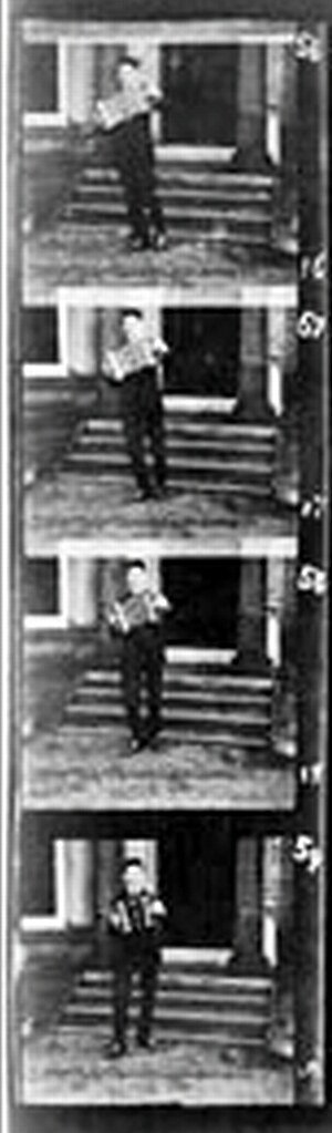 Louis Le Prince (flickrnospam, Flickr, CC BY 2.0)