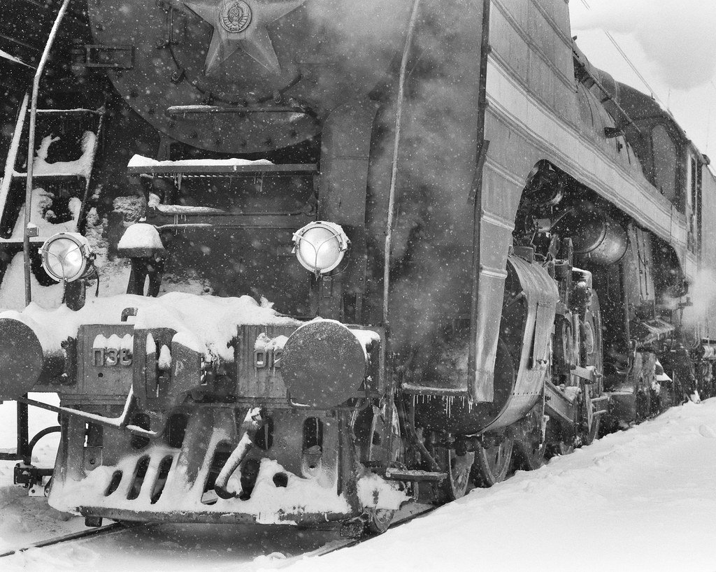 The Lasting Foundations (Maxim Sinelshchikov, Flickr, CC BY 2.0)