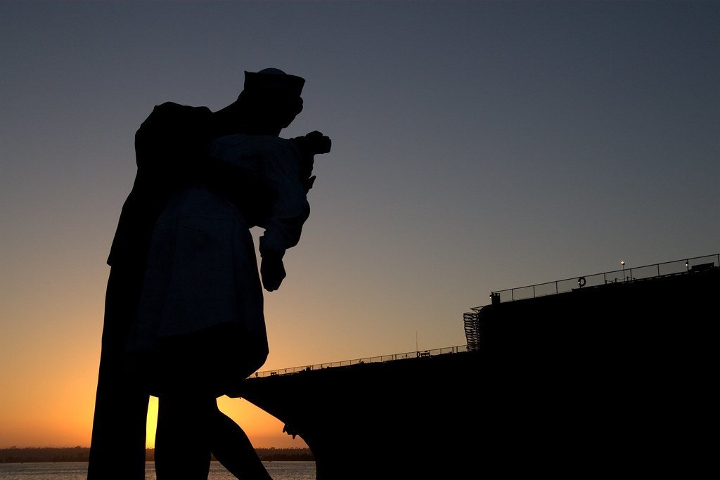 Conclusion (peasap, Flickr, CC BY 2.0)