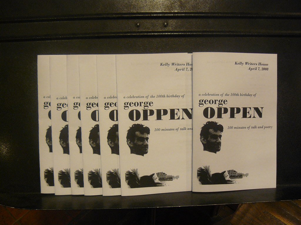 The Origins in a Single Magazine Issue (kellywritershouse, Flickr, CC BY 2.0)