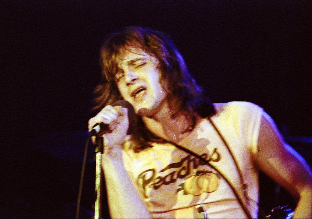 US Festival, 1982 (| El Caganer - Over 9 Million views!, Flickr, CC BY 2.0)