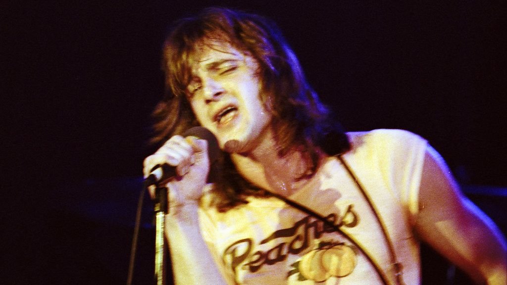 The Wildest Backstage Stories From the Music Festivals of the 70s and 80s