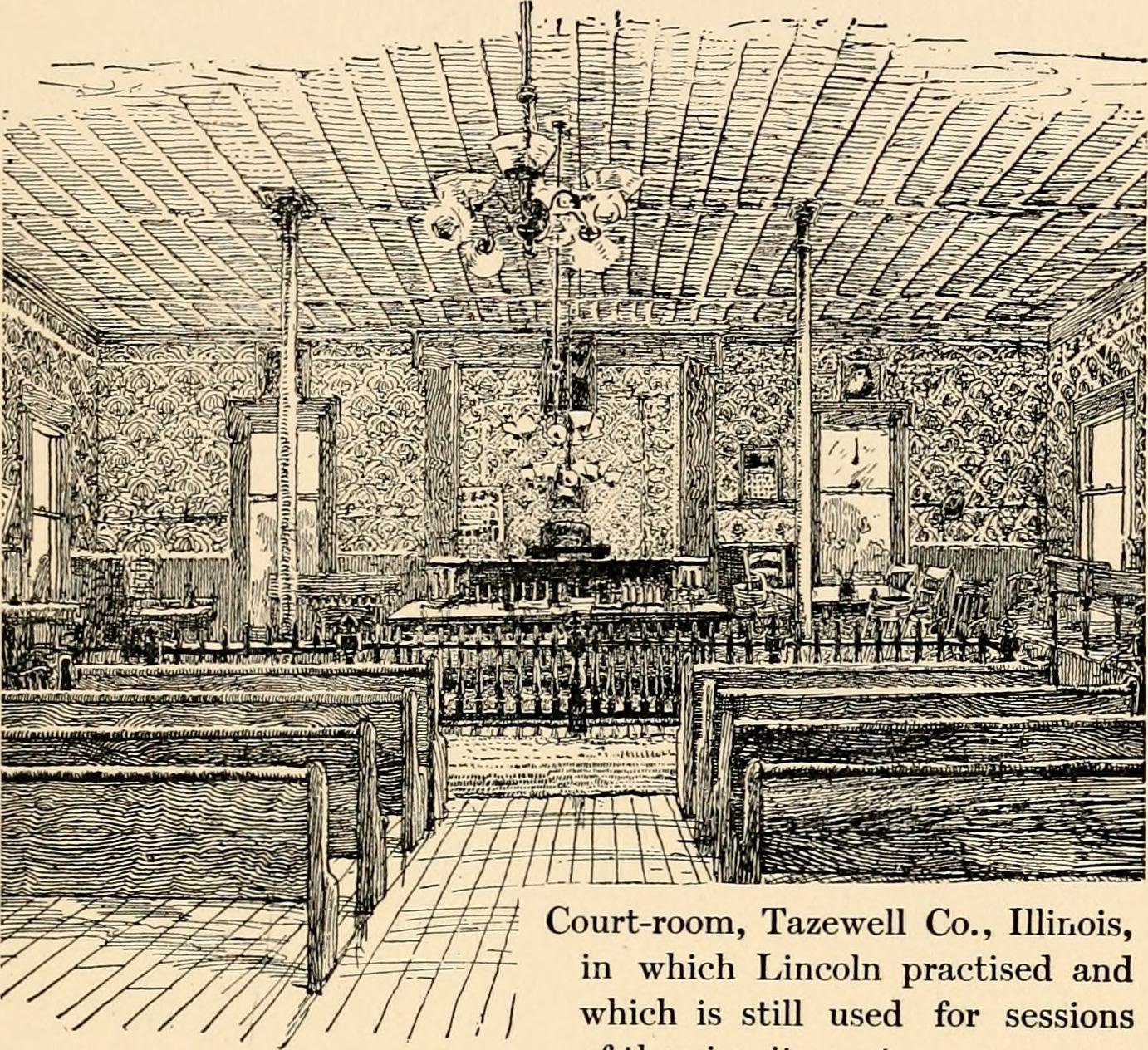 Atticus Finch (By Internet Archive Book Images, No restrictions)